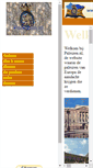 Mobile Screenshot of paleizen.nl